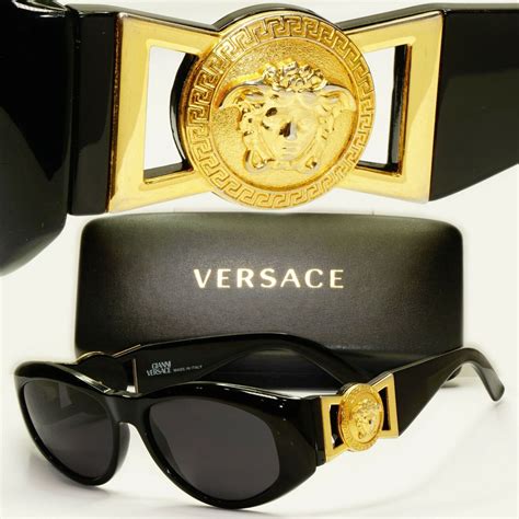 coupons versace sunglasses|cheap vintage Versace sunglasses.